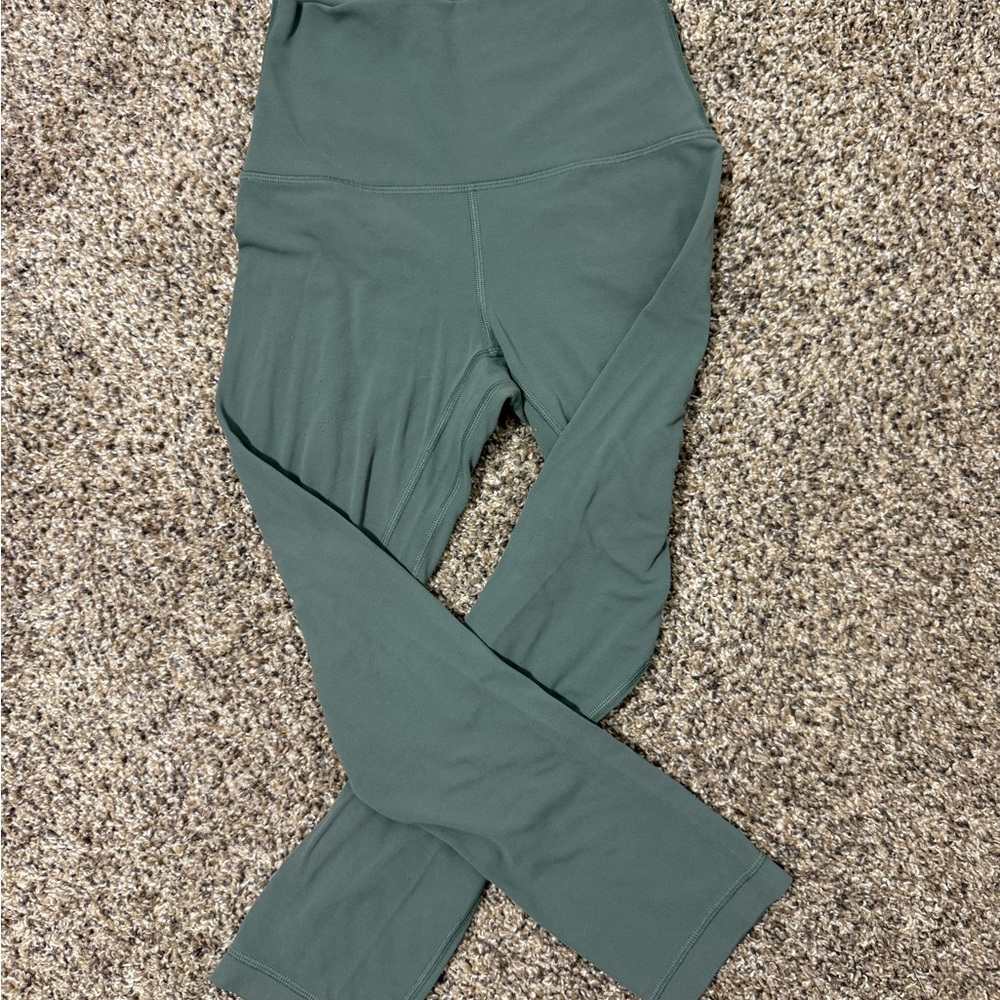 Lululemon‎ Fast & Free Leggings
